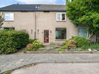 James Rossstraat 64