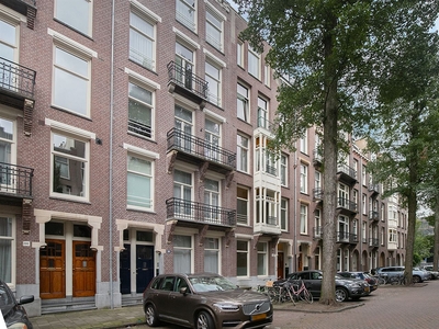 Johannes Verhulststraat 195 hs