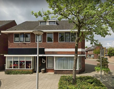 Kamer te huur Toekomststraat, Enschede