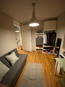 Kamer te huur Van Kootenstraat, Hoofddorp