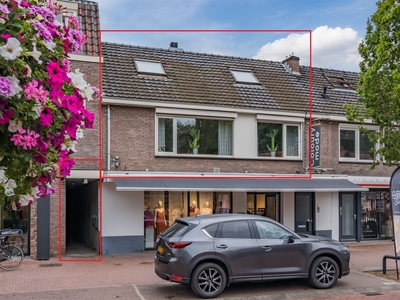 Kapelstraat 66 A