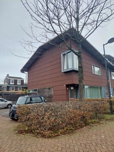 Kees Verkerkstraat in Hoofddorp (105m2)