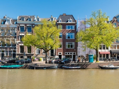 Keizersgracht 531 A