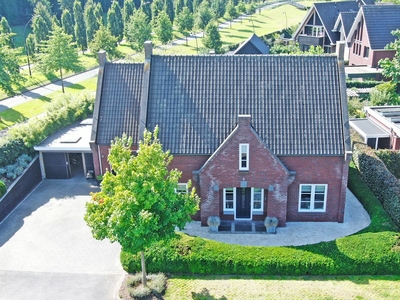 Klein Houteveen 6