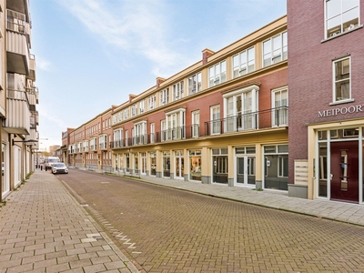 Kluisstraat 104