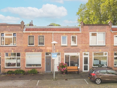 Korenbloemstraat 38