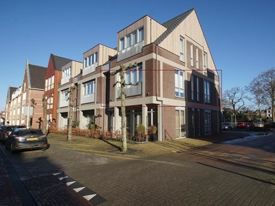 Kornputsingel 23 F