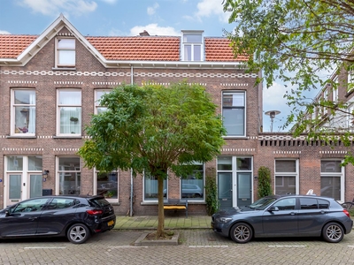 Krugerstraat 41