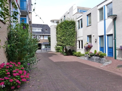 Kruissteeg in Hilversum (54m2)