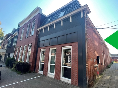 Landstraat 8 e