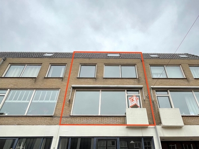 Lange Breestraat 15