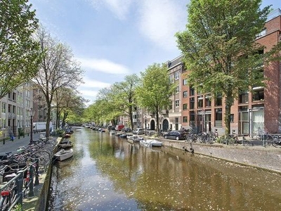 Looiersgracht in Amsterdam (61m2)