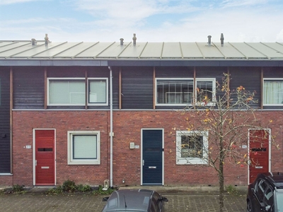 Louis Couperusstraat 215