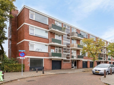 Maasstraat 32