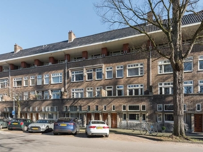 Michelangelostraat 17 bv