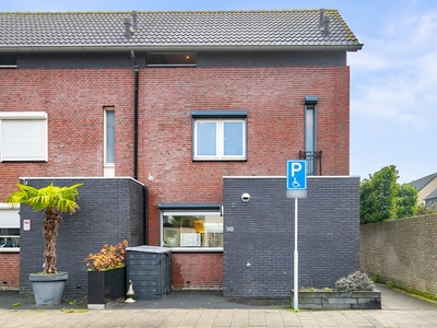 Moerkapellestraat 98