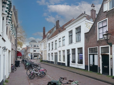 Molensteeg in Leiden (89m2)