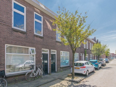 Munnikenstraat 93 *