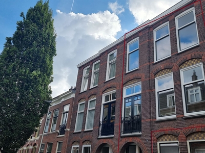 Nassaustraat 33 BS