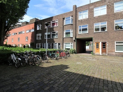 Nassaustraat in Groningen (75m2)