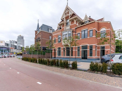 Nieuwe Parklaan in Den Haag (153m2)