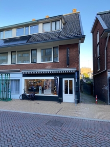 Nieuwstraat in Apeldoorn (27m2)