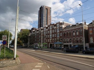 Oostzeedijk in Rotterdam (75m2)