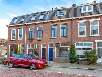 Orchideestraat 35