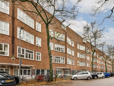 Orteliusstraat 243 2