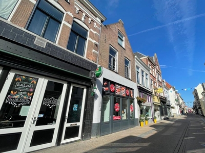 Oudestraat 188 d