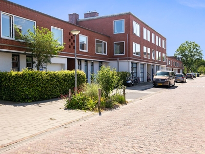 Paulus Potterstraat 32