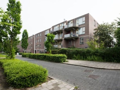 Peursumstraat in Amsterdam (101m2)