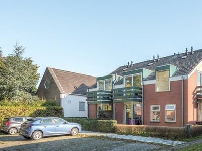 Plantsoen in De Wilp (70m2)