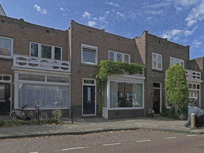 President Steijnstraat 22