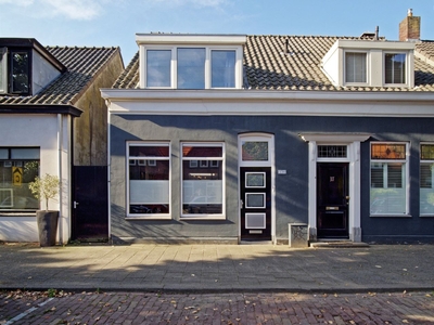 Prins Hendrikstraat 136