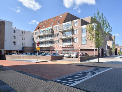 Prinsen Hoven in Steenwijk (64m2)