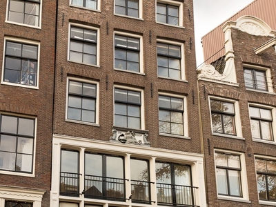 Prinsengracht 224 A