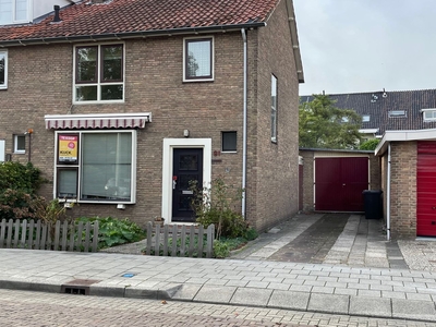 Prinses Irenestraat 91