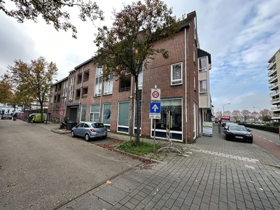 Puteanusstraat in Venlo (67m2)