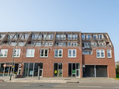 Raadhuisstraat- Parkeerplaatsen