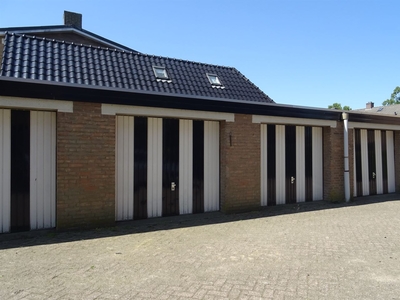 Rembrandt van Rijnstr. / Jan Sluijtersstr.