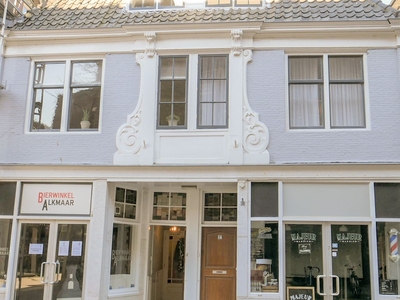 Ridderstraat 12