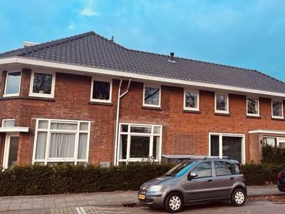 Schaarhuisstraat in Den Bosch (74m2)