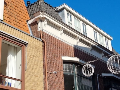 Schoutenstraat 6 *