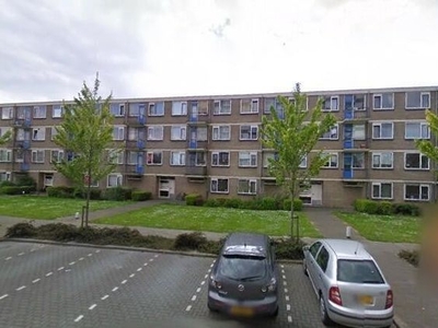 Smedenweg in Gorinchem (45m2)