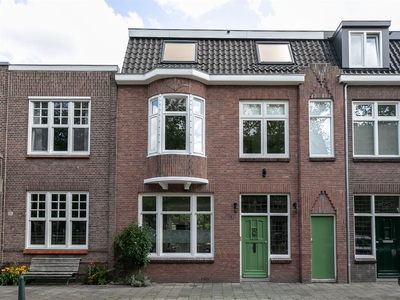 St. Josephstraat 14