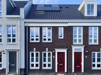 Statenlaan in Helmond (122m2)