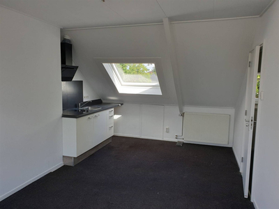 Studio te huur Haaksbergerstraat, Enschede