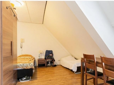 Appartement te huur Warfhuisterweg, Wehe-Den Hoorn