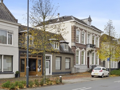 Taalstraat 127